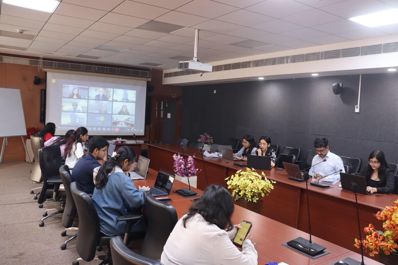 NLUO Mediation Centre