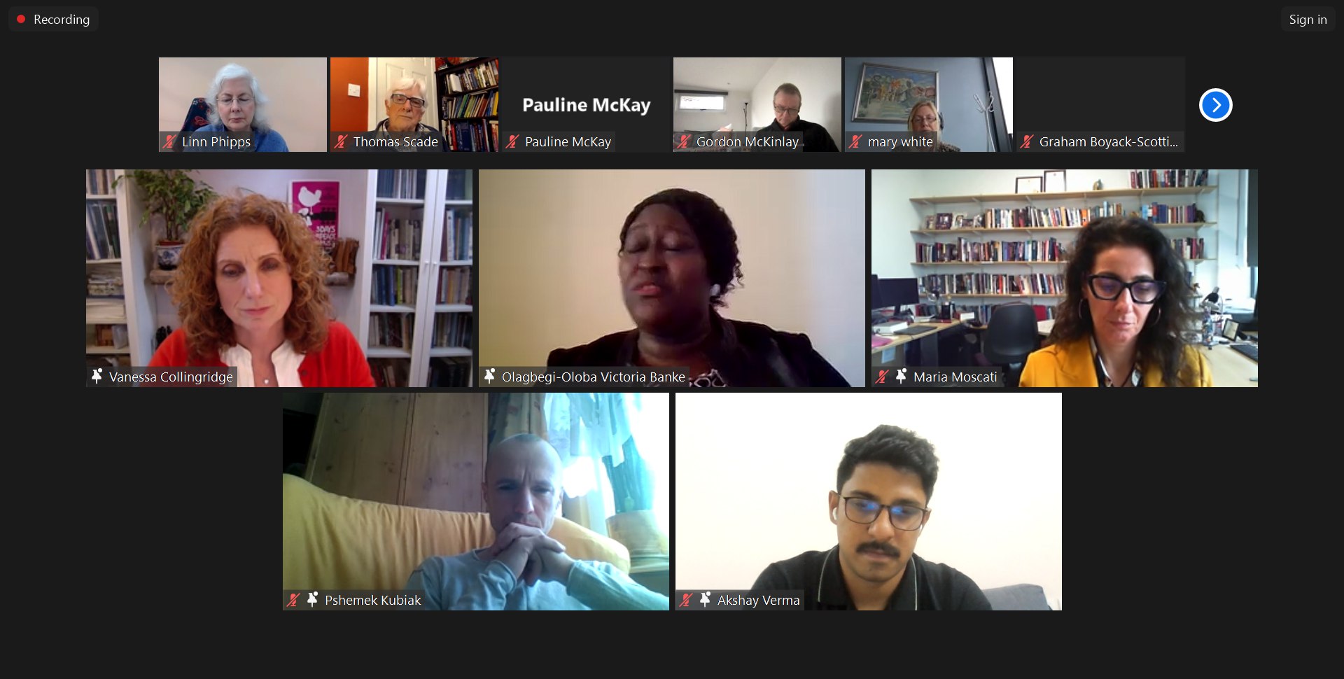 NLUO Centre for Mediation and Negotiation